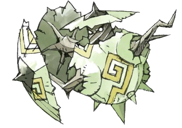 [PokeCommunity.com] [NEW RELEASE] Spectrobes GBA ~ Sci-Fi Space Pokemon ~ Something a little different :)