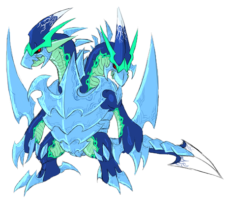 [PokeCommunity.com] [NEW RELEASE] Spectrobes GBA ~ Sci-Fi Space Pokemon ~ Something a little different :)