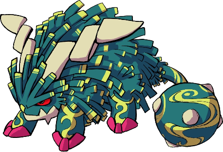 [PokeCommunity.com] [NEW RELEASE] Spectrobes GBA ~ Sci-Fi Space Pokemon ~ Something a little different :)