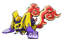 [PokeCommunity.com] [NEW RELEASE] Spectrobes GBA ~ Sci-Fi Space Pokemon ~ Something a little different :)