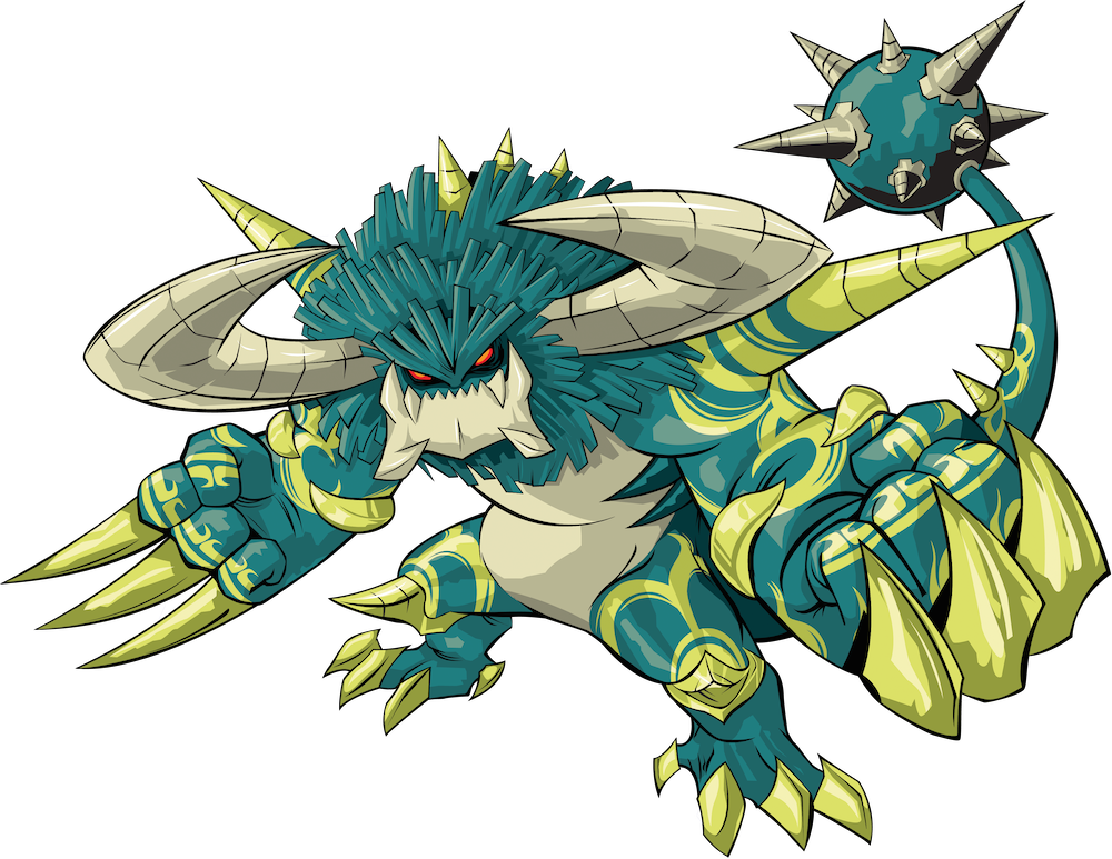 [PokeCommunity.com] [NEW RELEASE] Spectrobes GBA ~ Sci-Fi Space Pokemon ~ Something a little different :)
