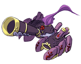 [PokeCommunity.com] [NEW RELEASE] Spectrobes GBA ~ Sci-Fi Space Pokemon ~ Something a little different :)