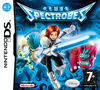 Spectrobes boxart