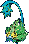 [PokeCommunity.com] [NEW RELEASE] Spectrobes GBA ~ Sci-Fi Space Pokemon ~ Something a little different :)