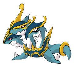 [PokeCommunity.com] [NEW RELEASE] Spectrobes GBA ~ Sci-Fi Space Pokemon ~ Something a little different :)