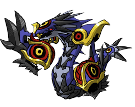 [PokeCommunity.com] [NEW RELEASE] Spectrobes GBA ~ Sci-Fi Space Pokemon ~ Something a little different :)