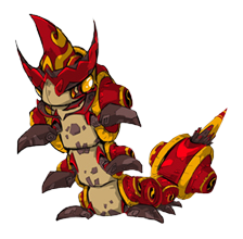 [PokeCommunity.com] [NEW RELEASE] Spectrobes GBA ~ Sci-Fi Space Pokemon ~ Something a little different :)
