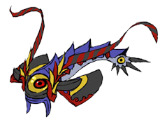 [PokeCommunity.com] [NEW RELEASE] Spectrobes GBA ~ Sci-Fi Space Pokemon ~ Something a little different :)