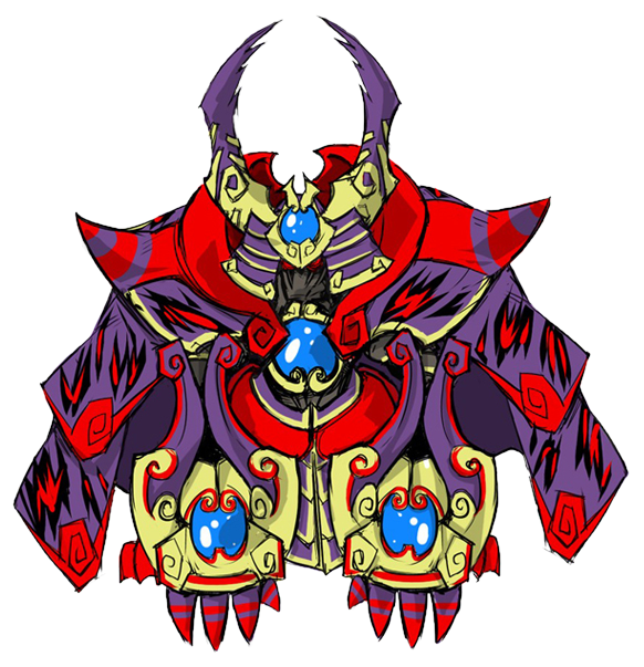 [PokeCommunity.com] [NEW RELEASE] Spectrobes GBA ~ Sci-Fi Space Pokemon ~ Something a little different :)
