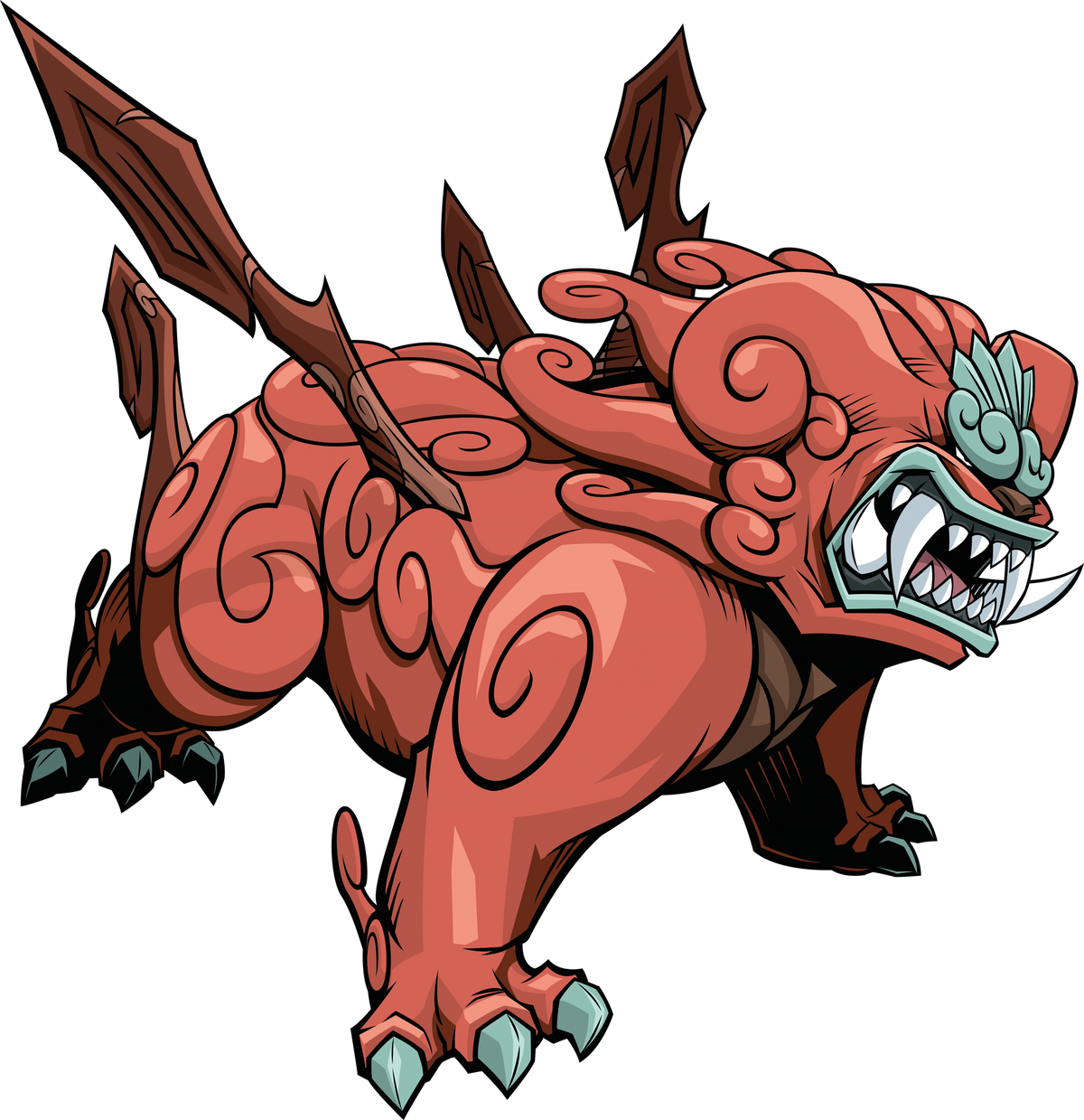 Adult Spectrobes Wiki Fandom