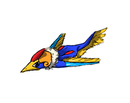 [PokeCommunity.com] [NEW RELEASE] Spectrobes GBA ~ Sci-Fi Space Pokemon ~ Something a little different :)