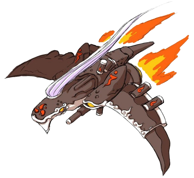 [PokeCommunity.com] [NEW RELEASE] Spectrobes GBA ~ Sci-Fi Space Pokemon ~ Something a little different :)
