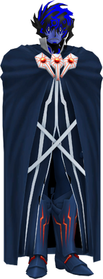 Spectrobes jeena nackt