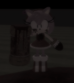 Crazed Amy/Gallery | Sonic.ExE: Spectral Fades Wiki | Fandom