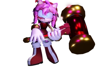 Rouge the Bat | E-123 Omega Wiki | Fandom