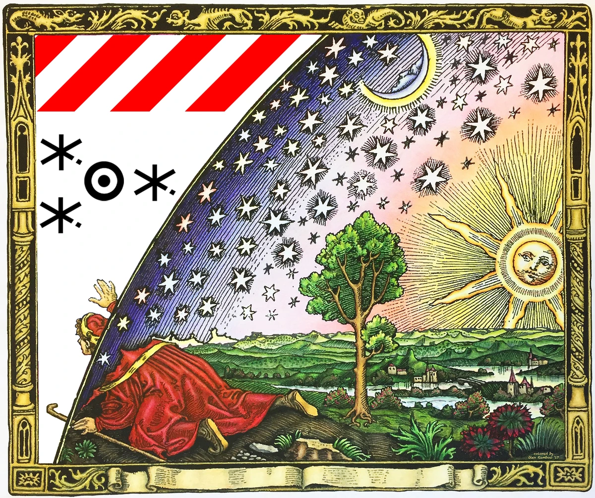 CG Magical Phenomena Speculation Wiki Fandom