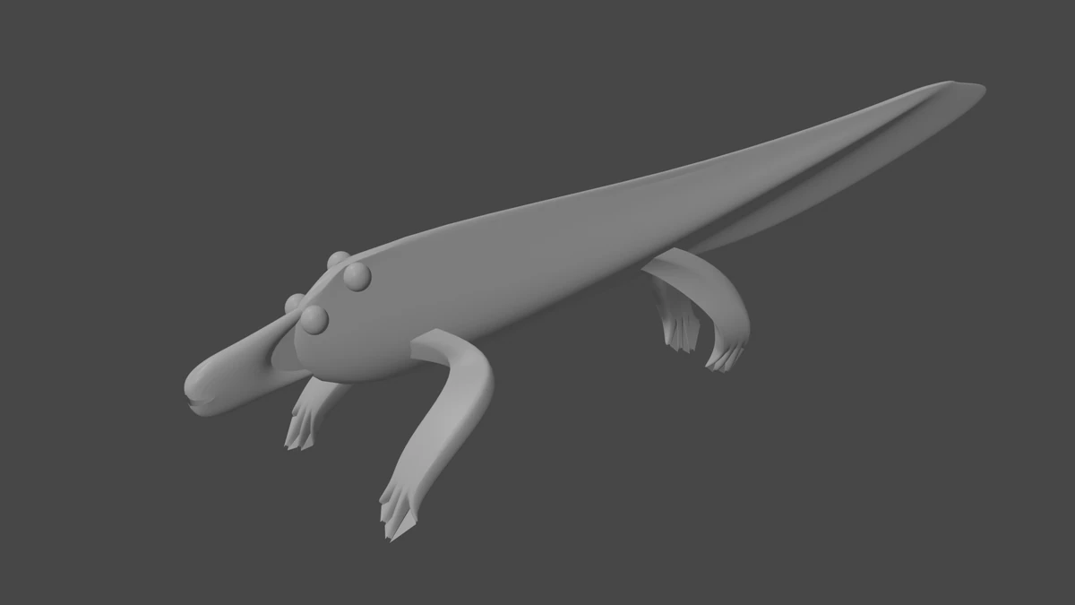 Uropoda Speculative World on TWT024 Wiki Fandom