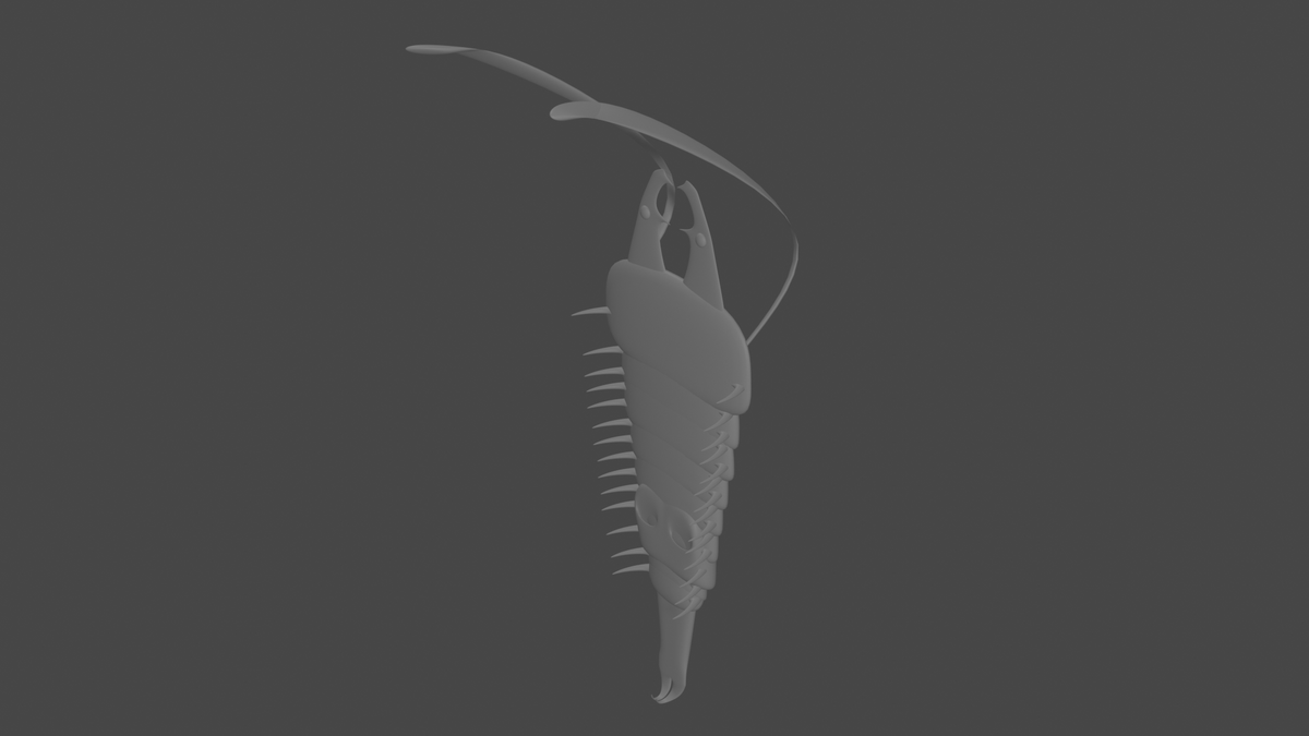 Oculgnothus Speculative World on TWT024 Wiki Fandom