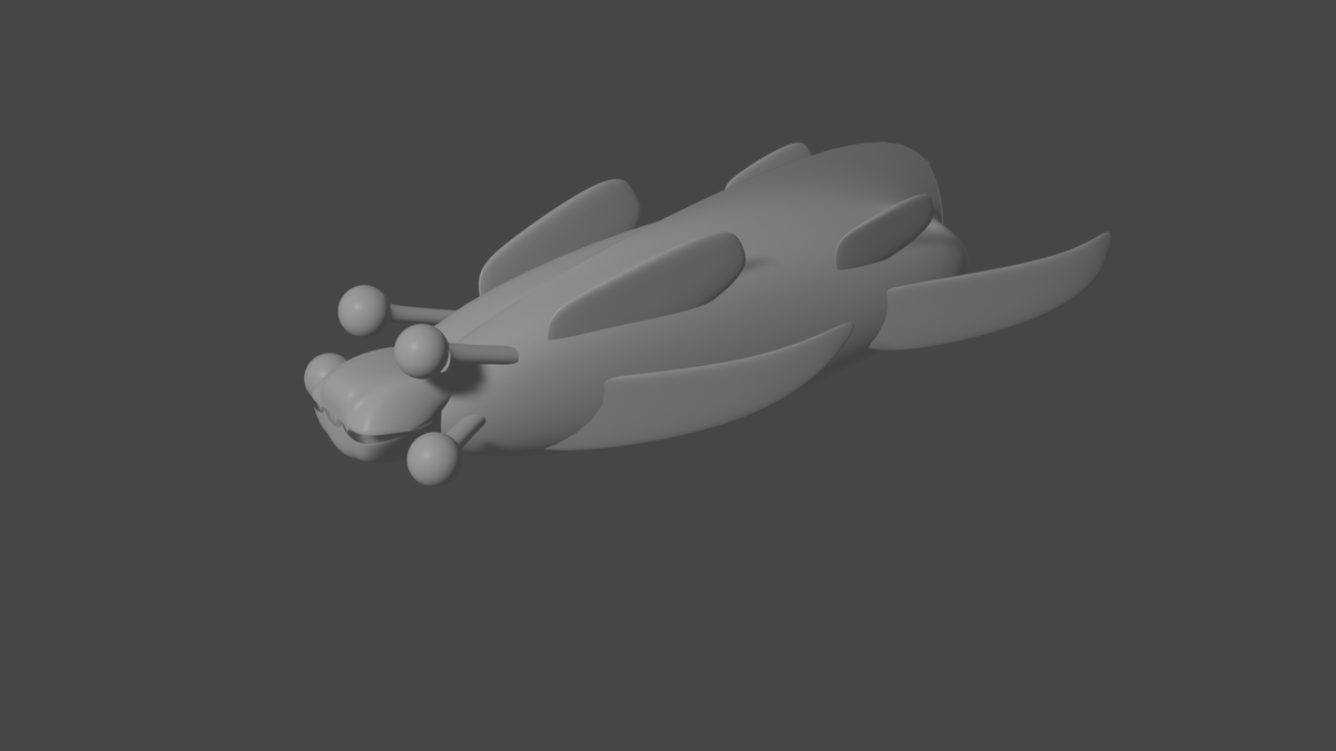 Osteopoda Speculative World on TWT024 Wiki Fandom