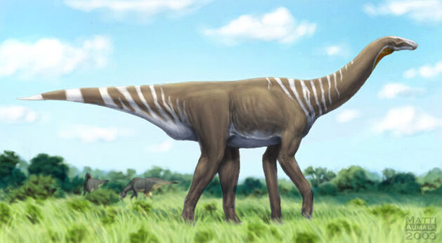 Tyrannosauroidea ( Dinolandia ), Speculative Evolution Wiki