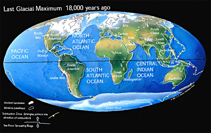 The Mediterranean Sea Could Disappear in the Distant Future