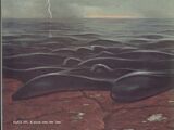 Amoebic Sea