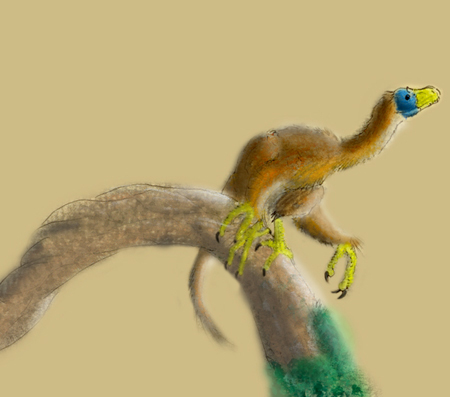 Tyrannosauroidea ( Dinolandia ), Speculative Evolution Wiki