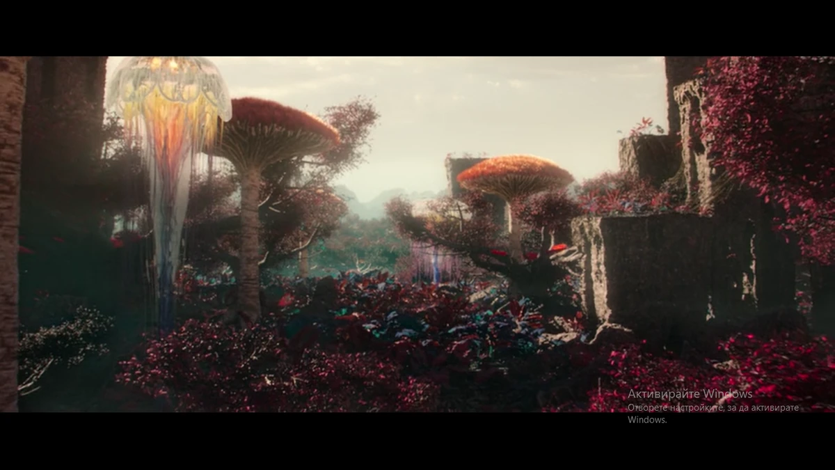 Alien Worlds Speculative Evolution Wiki Fandom