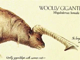 Woolly Gigantelope