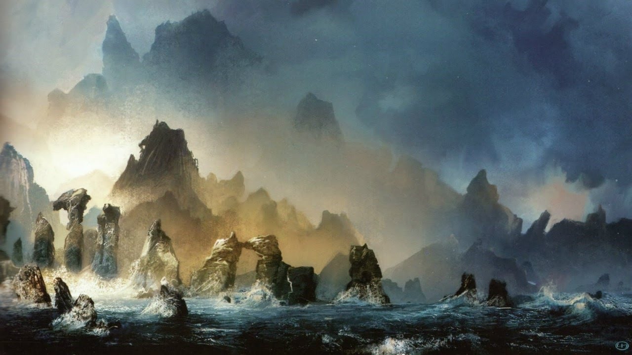 The World of Kong: A Natural History of Skull Island