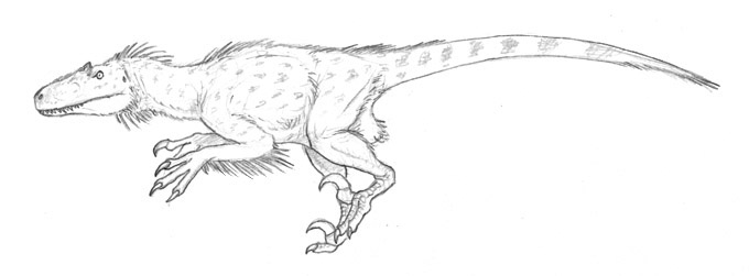 Jagular