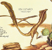 Fin Lizard