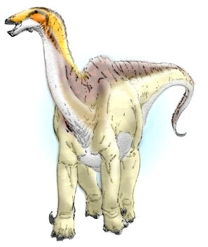 Tyrannosauroidea ( Dinolandia ), Speculative Evolution Wiki