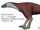 Spec Dinosauria: Diablornithiformes