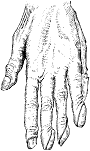 Plains-Dweller hand