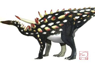 Tyrannosauroidea ( Dinolandia ), Speculative Evolution Wiki