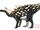 Spec Dinosauria: Vanguardidae