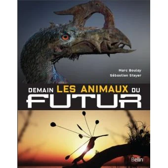 Category Demain Les Animaux Du Futur Speculative Evolution Wiki Fandom
