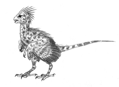 Tyrannosauroidea ( Dinolandia ), Speculative Evolution Wiki