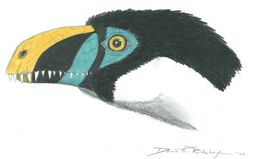 Tyrannosauroidea ( Dinolandia ), Speculative Evolution Wiki