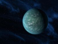 Kepler22b