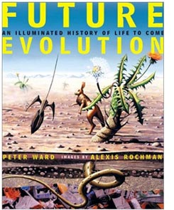 Future Evolution | Speculative Evolution Wiki | Fandom