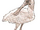 Skull Island Egret