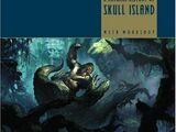 The World of Kong: A Natural History of Skull Island