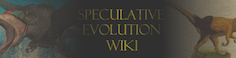 Speculative Evolution Wiki