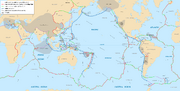 Tectonic plates boundaries detailed-en