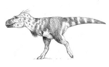 Tyrannosauroidea ( Dinolandia ), Speculative Evolution Wiki