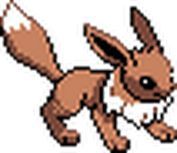 Pokemon Eevee – Pixelmon Reforged Wiki
