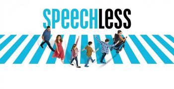 Speechless Season 2 poster