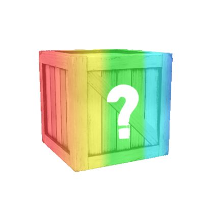 Rainbow Crate Speed City Wiki Fandom - rainbow wood roblox